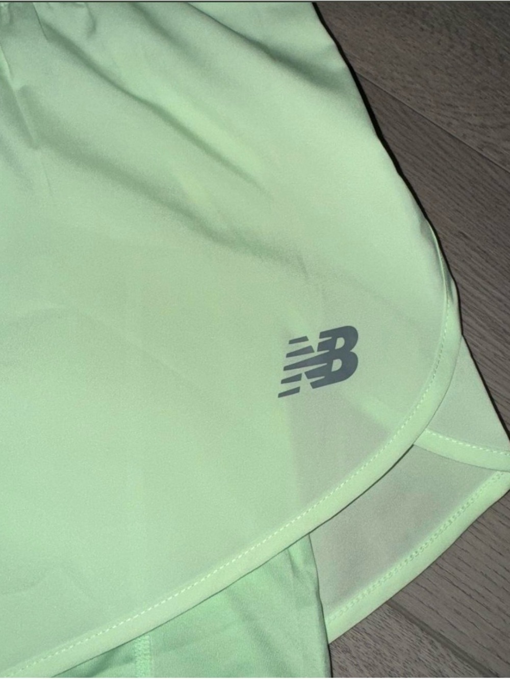 👌🏼New Balance Athletic Shorts - Picture 2 of 2
